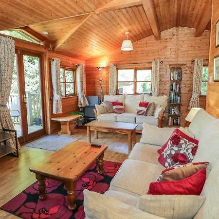 Semesterbostad Striding Edge Windermere