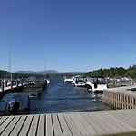 Striding Edge Windermere