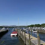 Tatil Evi Striding Edge Windermere