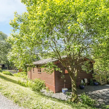 Striding Edge Holiday home Windermere