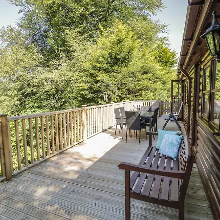 Striding Edge 別荘 ウィンダミア