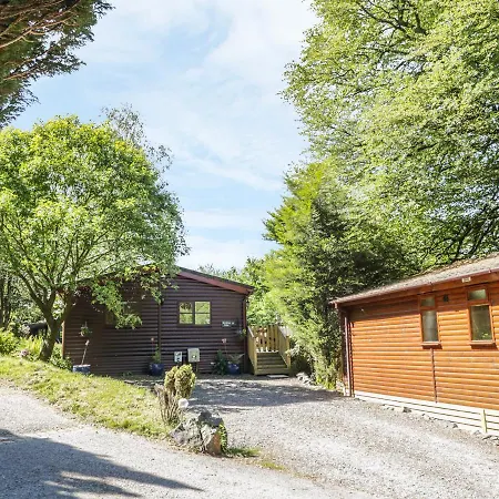 別荘 Striding Edge ウィンダミア