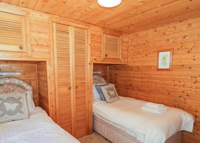 Holiday home Striding Edge Windermere