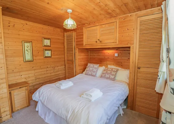 Striding Edge Holiday home