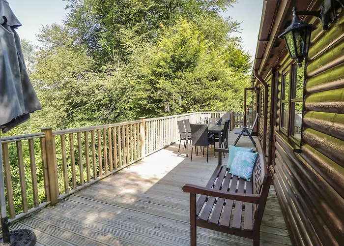 Striding Edge Casa de Férias Windermere