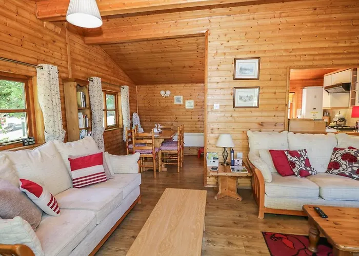 Holiday home Striding Edge *