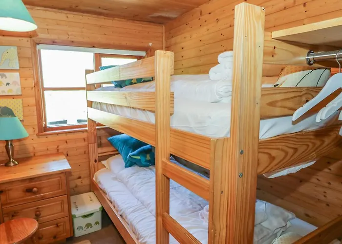 Holiday home Striding Edge