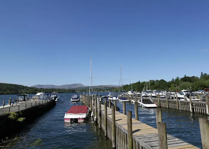 Holiday home Striding Edge Windermere