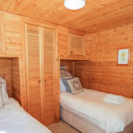 Holiday home Striding Edge Windermere