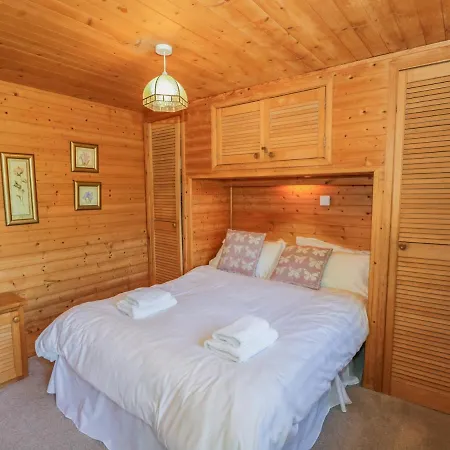 Striding Edge Holiday home