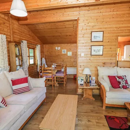 Holiday home Striding Edge *