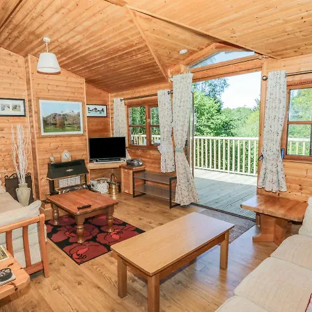 Holiday home Striding Edge *