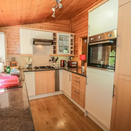 Holiday home Striding Edge *