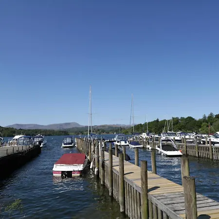 Holiday home Striding Edge Windermere