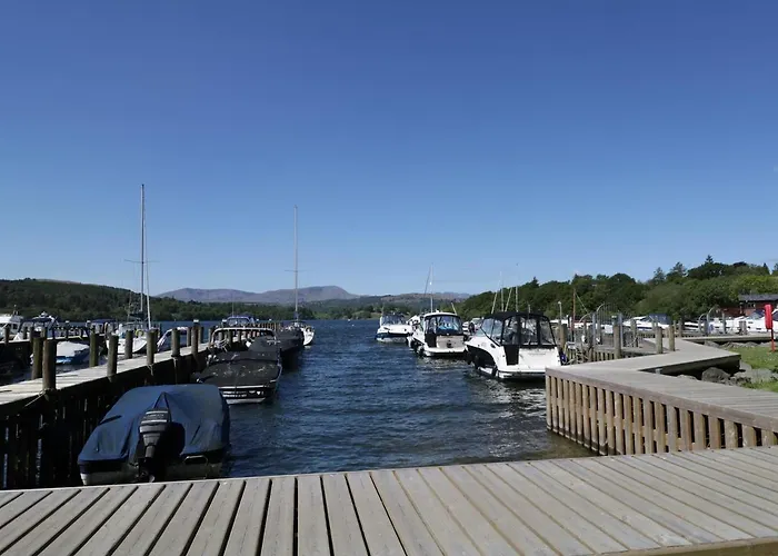 Striding Edge Windermere